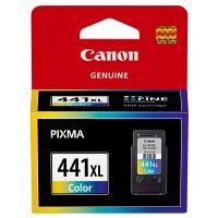 CL-441XL High Yield CMY Ink Cartridge (500 Pages)
